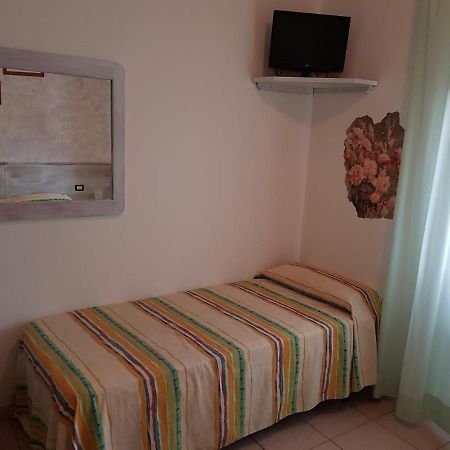 Hotel Villa Cristina Marina di Campo Eksteriør billede