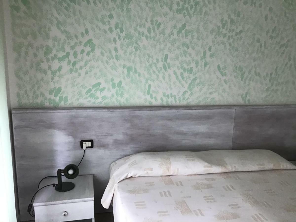 Hotel Villa Cristina Marina di Campo Eksteriør billede